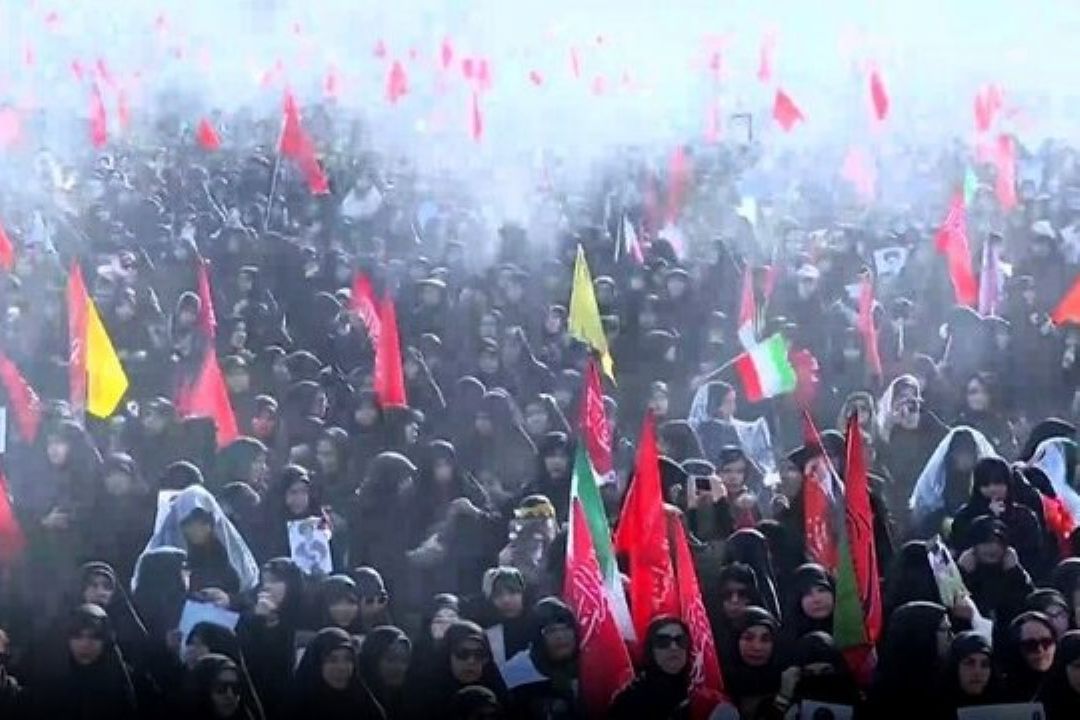 بازتاب‌های مراسم تشییع رهبر شهید؛ نمایش اقتدار، انسجام ملی و ظرفیت‌های دیپلماتیك