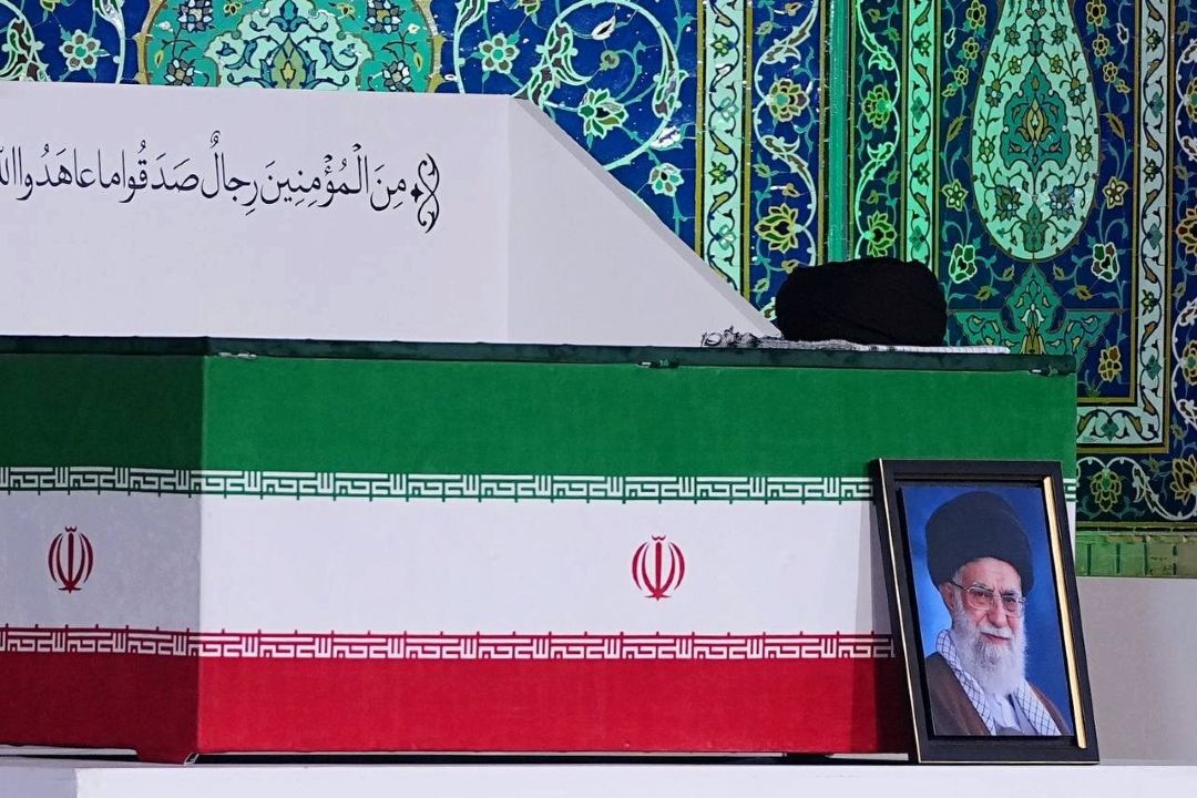 جزئیات مراسم تشییع پیكر مطهر امام شهید در تهران اعلام شد