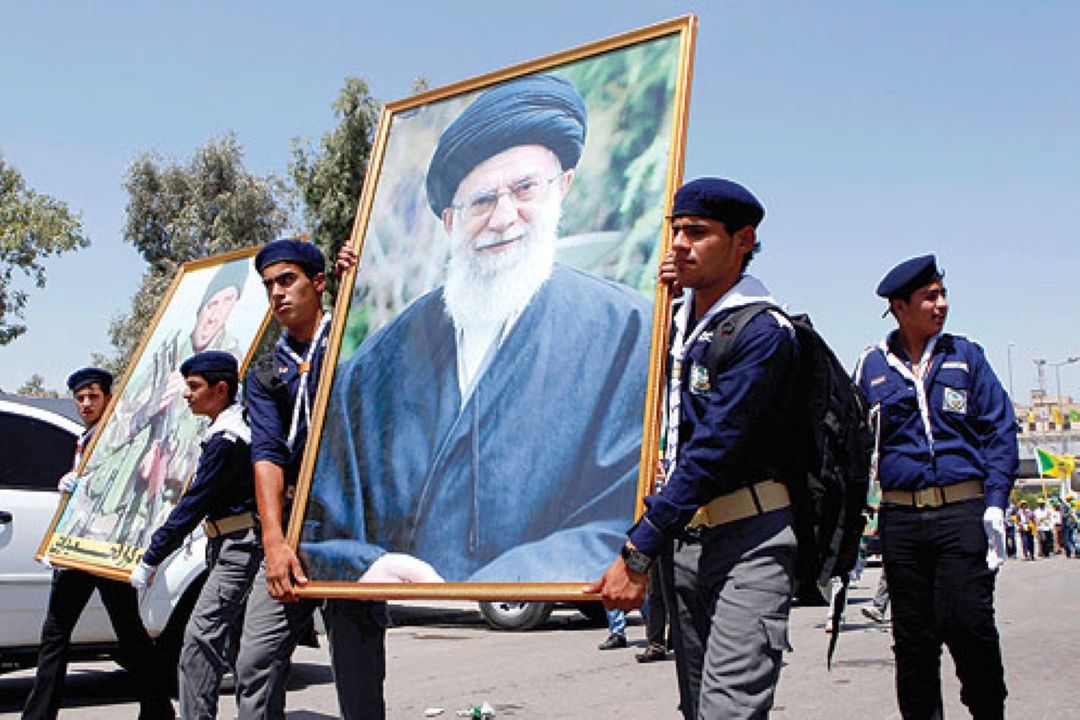 حشد الشعبی: موكب‌های حسینی آماده خدمت‌رسانی به عزاداران هستند