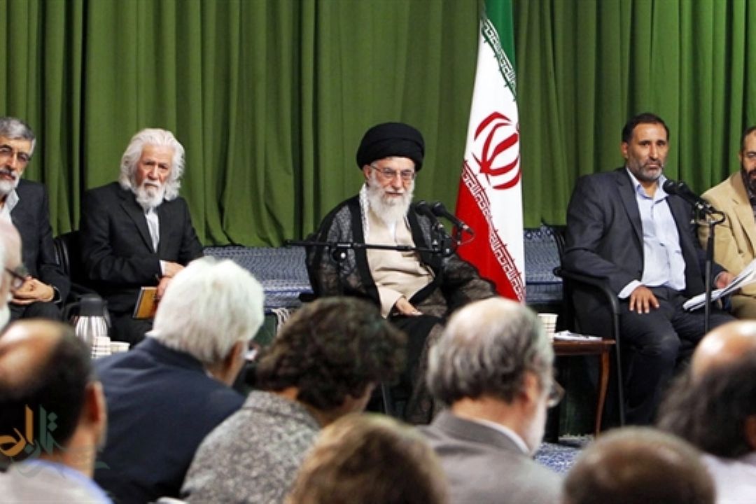 جایگاه شعر در اندیشه رهبر انقلاب اسلامی