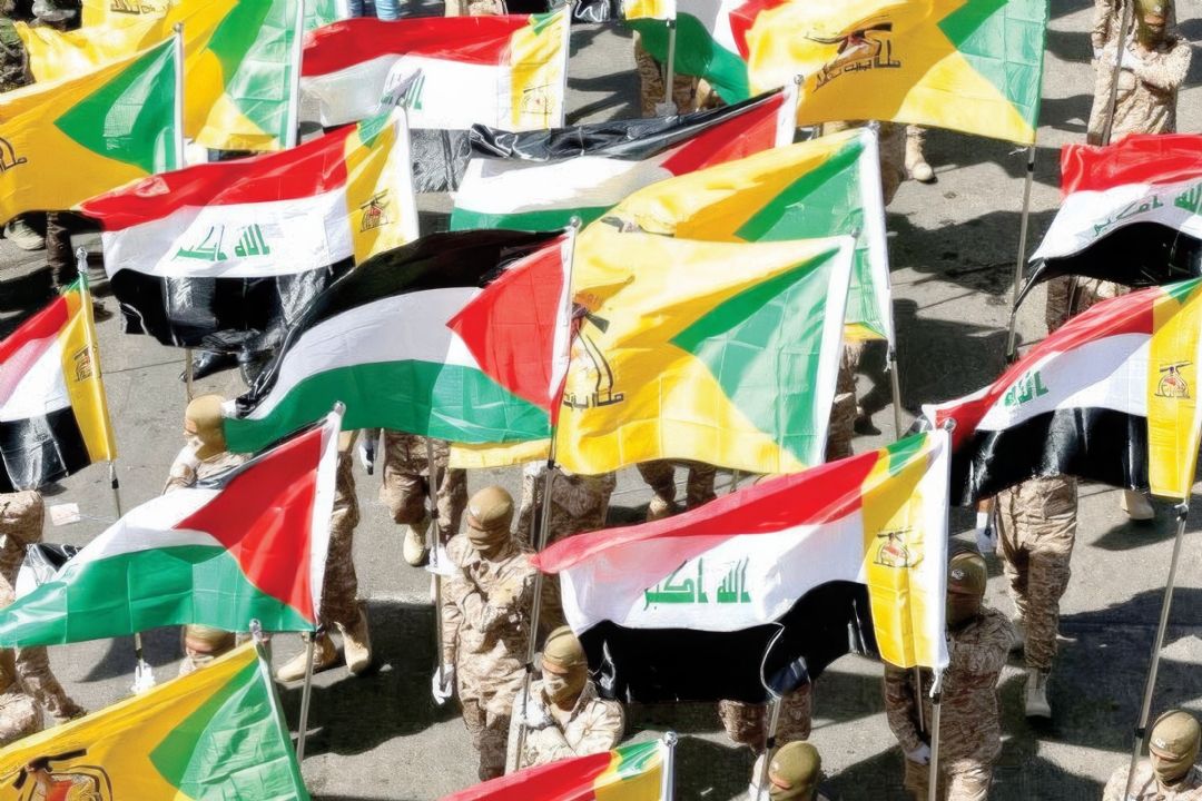 تشكیل جبهه جهانی مقاومت و شبكه‌سازی مستضعفان؛ میراث بی‌بدیل رهبر شهید