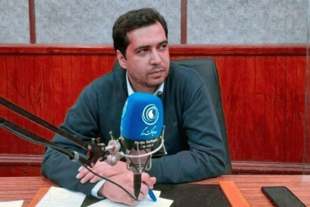 نیك‌روش: مراسم وداع رهبر شهید انقلاب یكی از بی‌نظیرترین اتفاقات تاریخ است 