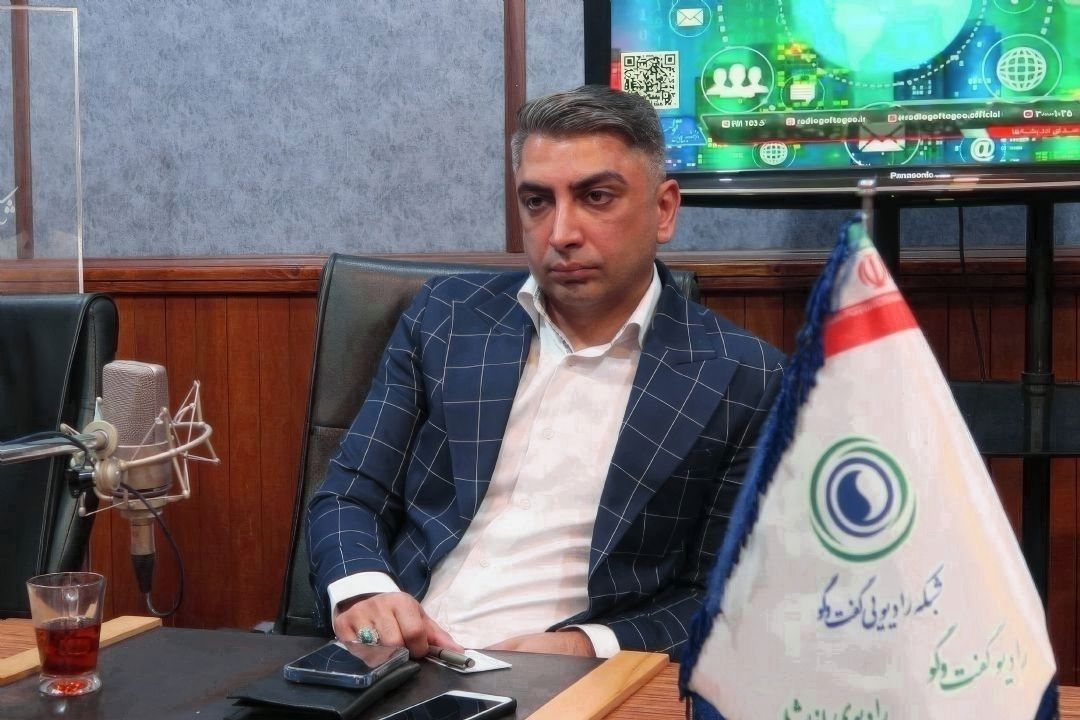 براری مطرح كرد: اقتصاد مقاومتی، راهبردی فراتر از تحریم‌ها؛ تاب‌آوری و درون‌زایی، دو ضلع اصلی توسعه