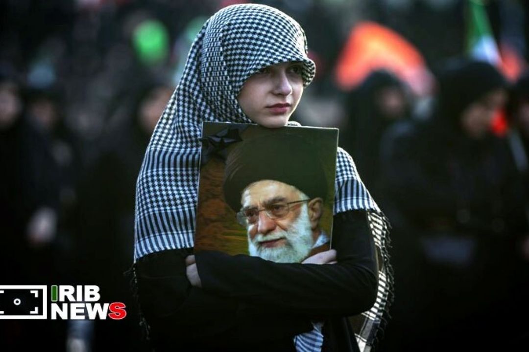 زمان وداع با پیكر رهبر شهید انقلاب تمدید شد