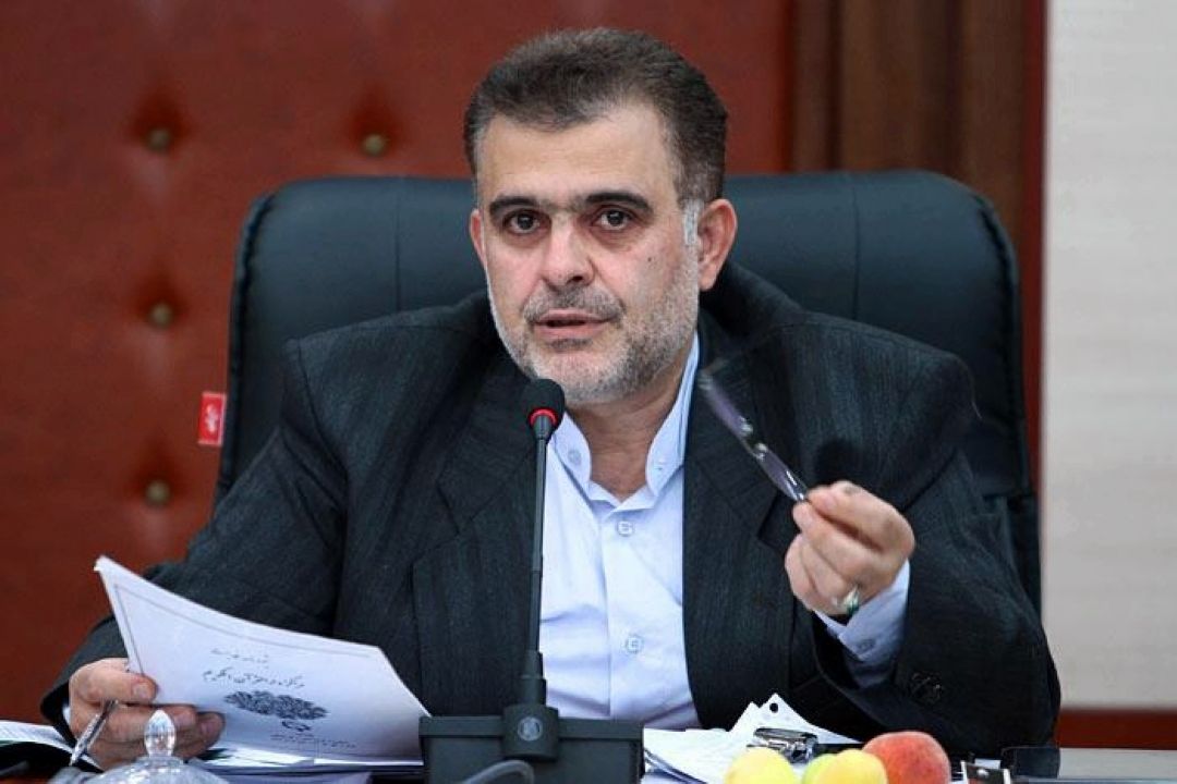كتاب باید سطح مهارت های زندگی و اجتماعی دانش آموزان را افزایش دهد +صوت