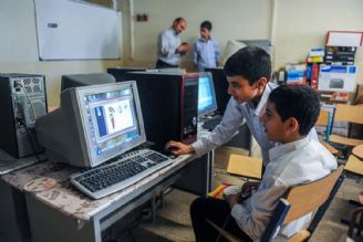 حدود 50 درصد مدارس شهر تهران هوشمند شده اند