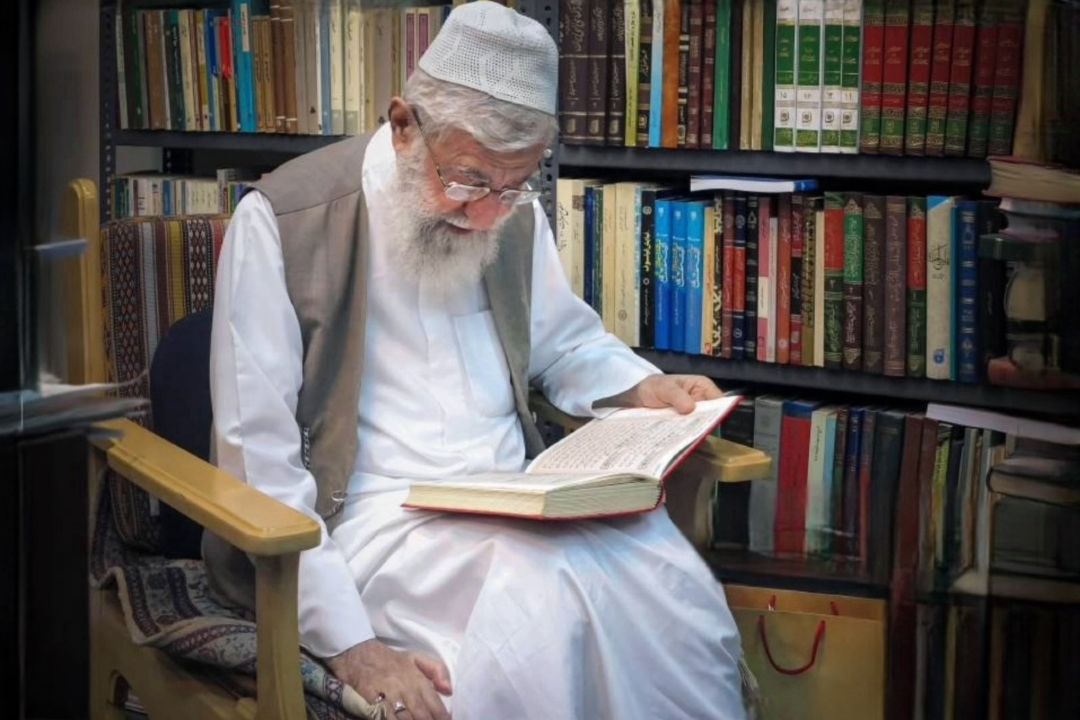 رویكرد عملی و راهبردی آیت‌الله خامنه‌ای در پاسداشت زبان فارسی