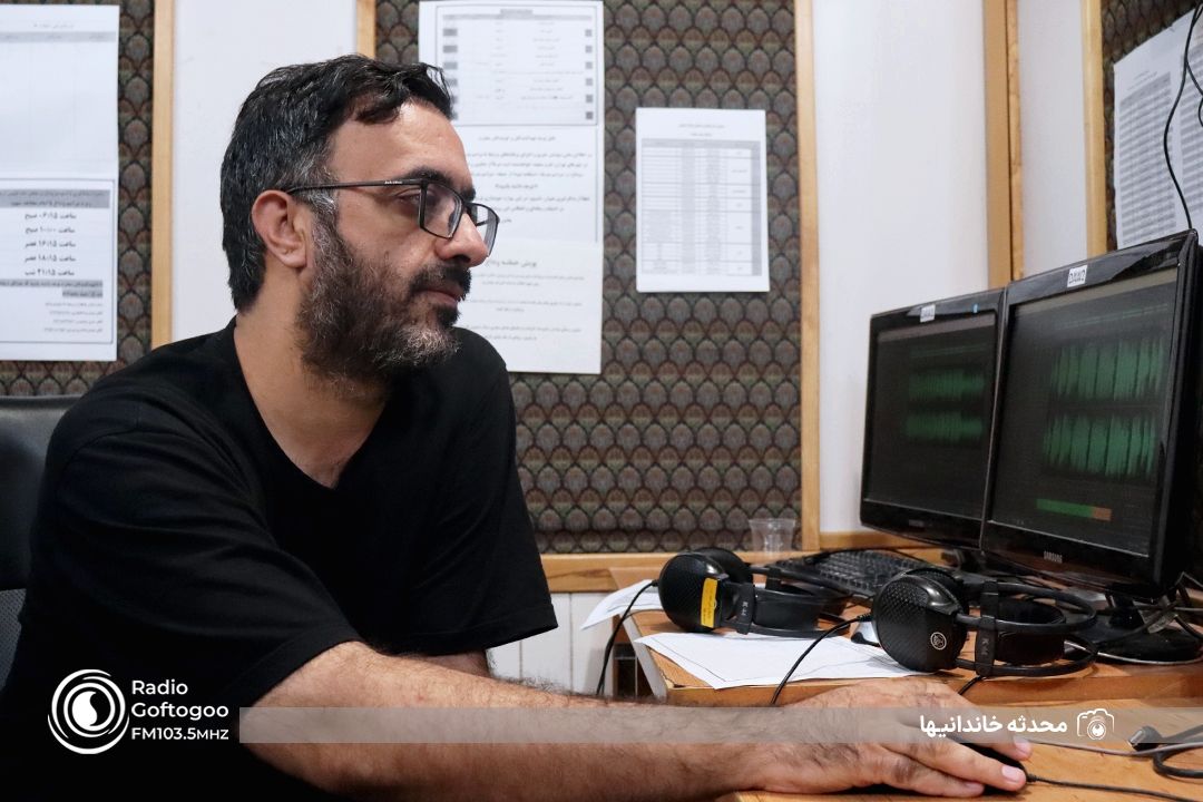 به وقت وداع | 13 تیر 
