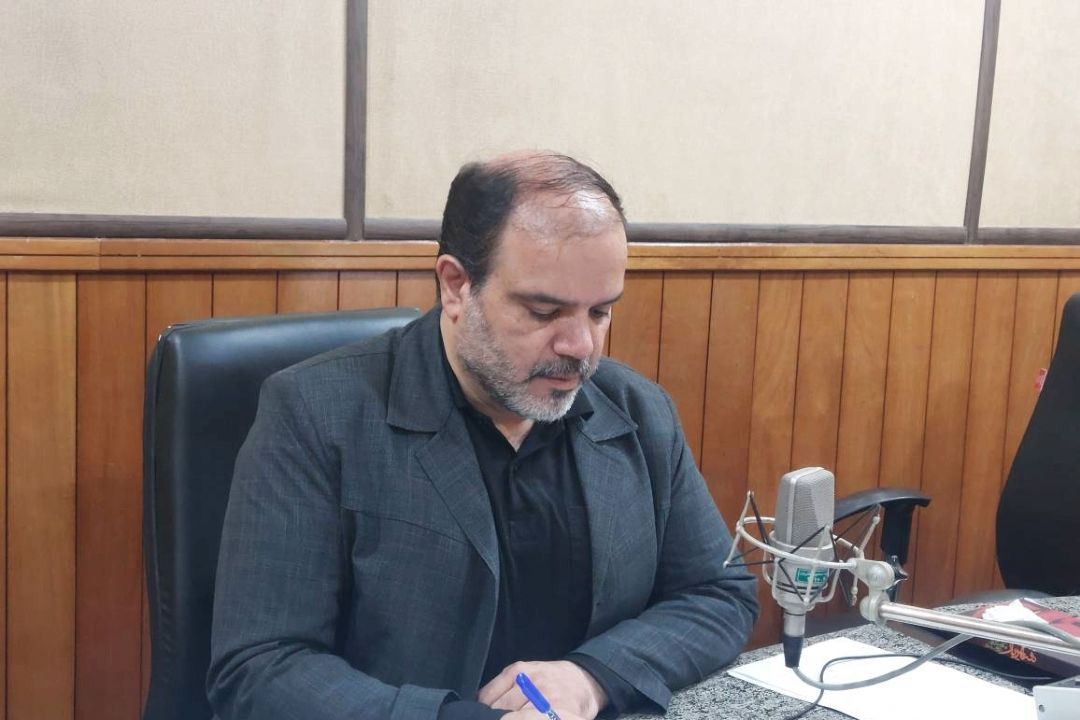 مدیر گروه برنامه‌های مستند و تركیبی رادیو نمایش: «تكیه سید العابدین» رسالت امام سجاد(ع) را با وظایف پیروان رهبر شهید پیوند می‌دهد