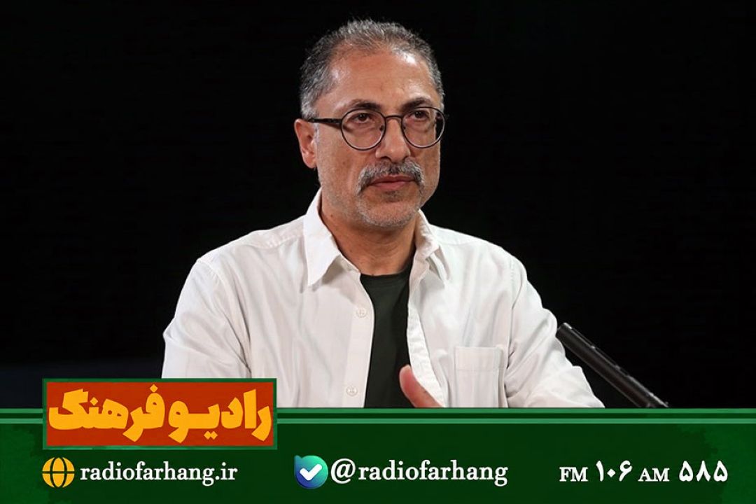 رضا مهدوی: رهبر شهید، موسیقی را شعبه‌ای از ریاضیات و ابزار اندیشه‌ورزی می‌دانست/ ماجرای اثری كه به درخواست ایشان پخش نشد