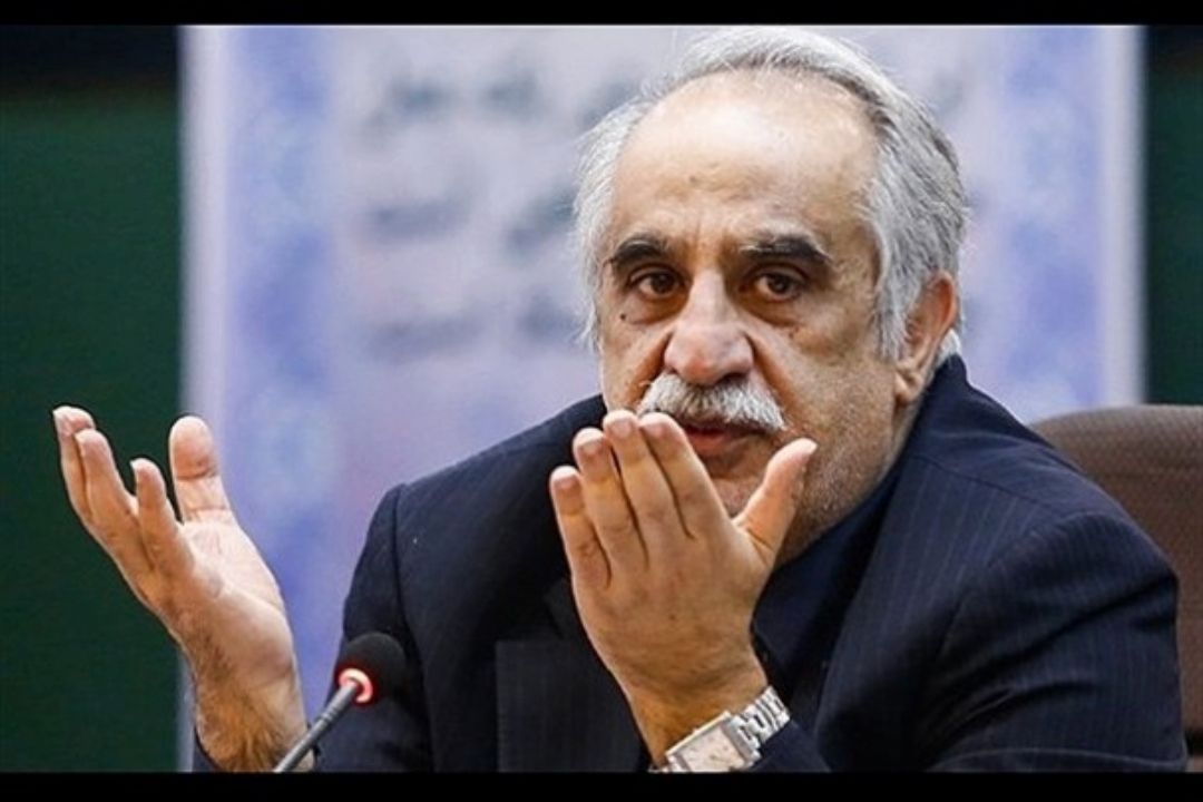 زمان و هزینه عبور كالا از مرزها بایدكاهش یابد 