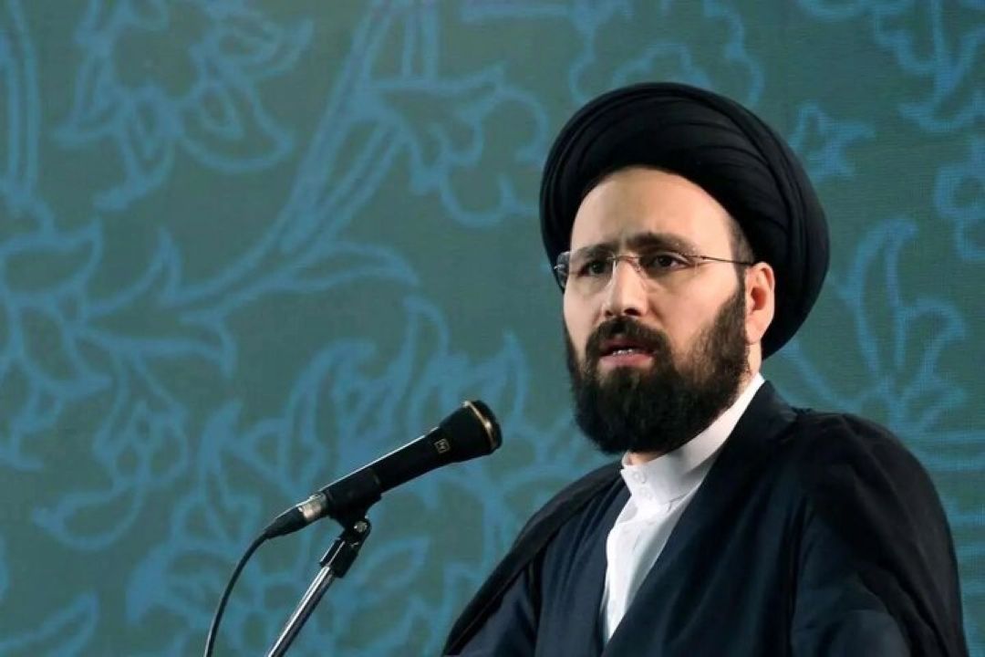 هركس پیام دوستی به آمریكا بفرستد، خبیث و نجس است