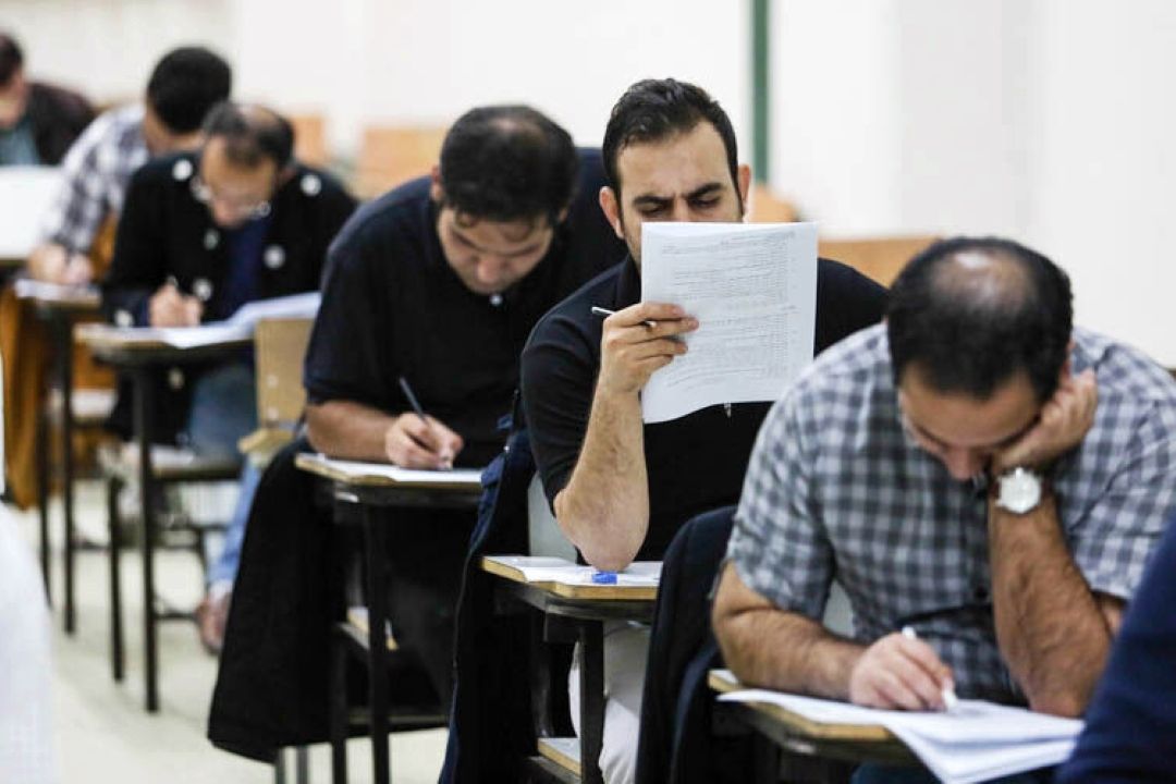 تغییرات جدید سنجش و پذیرش دانشجو با هدف ارتقای كیفیت آموزش و توسعه عدالت آموزشی اجرا می‌شود