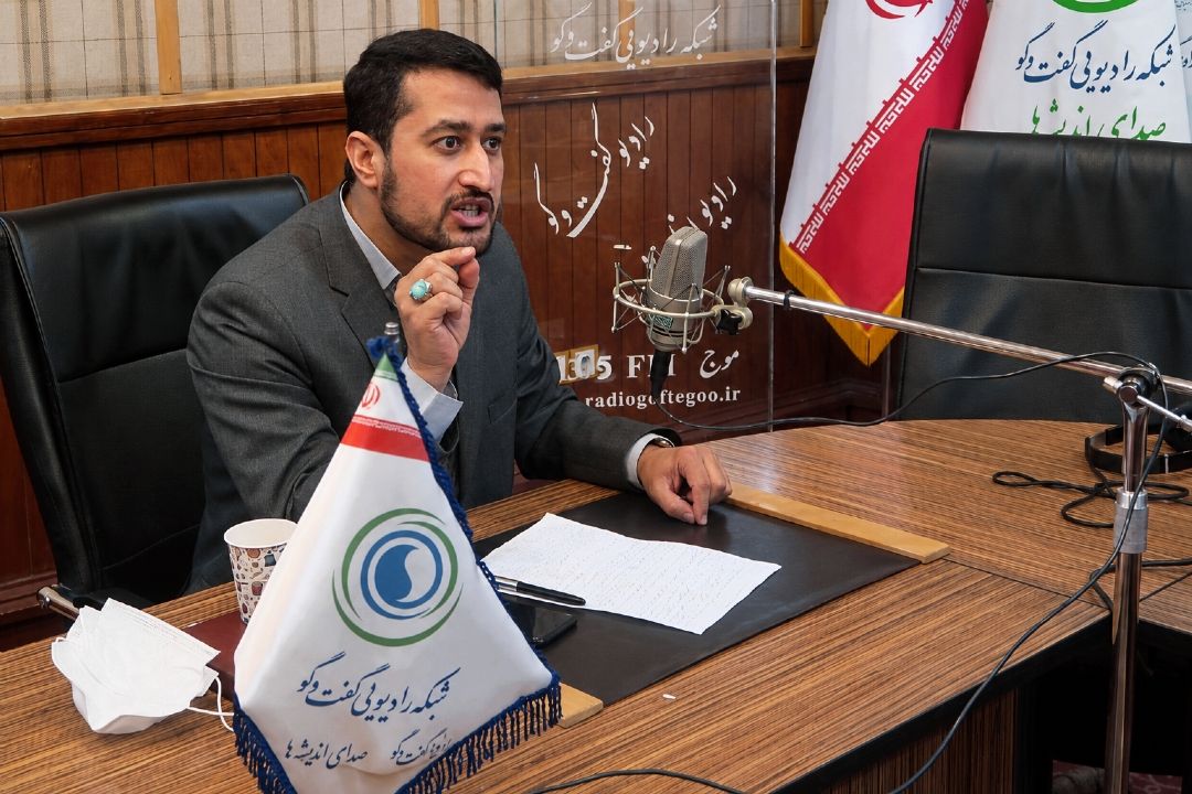 رسانه‌ها در معادلات جنگ و مذاكره نقش تعیین‌كننده دارند