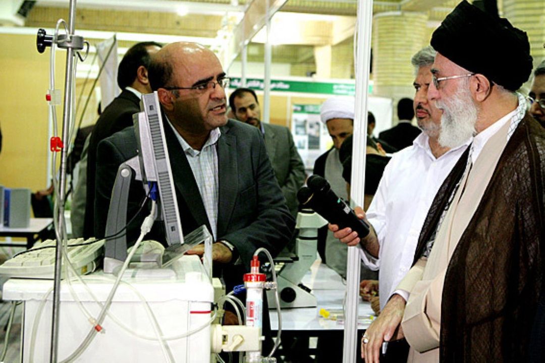 نقش مردم‌پایه رهبری در تداوم جمهوری اسلامی و شتاب‌دهی به پیشرفت علمی كشور