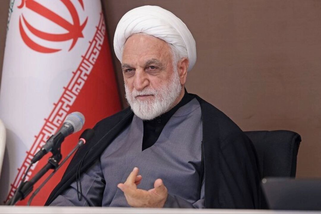 اژه‌ای: جنایتكاران جنگی باید هم مجازات شوند و هم خسارت بپردازند