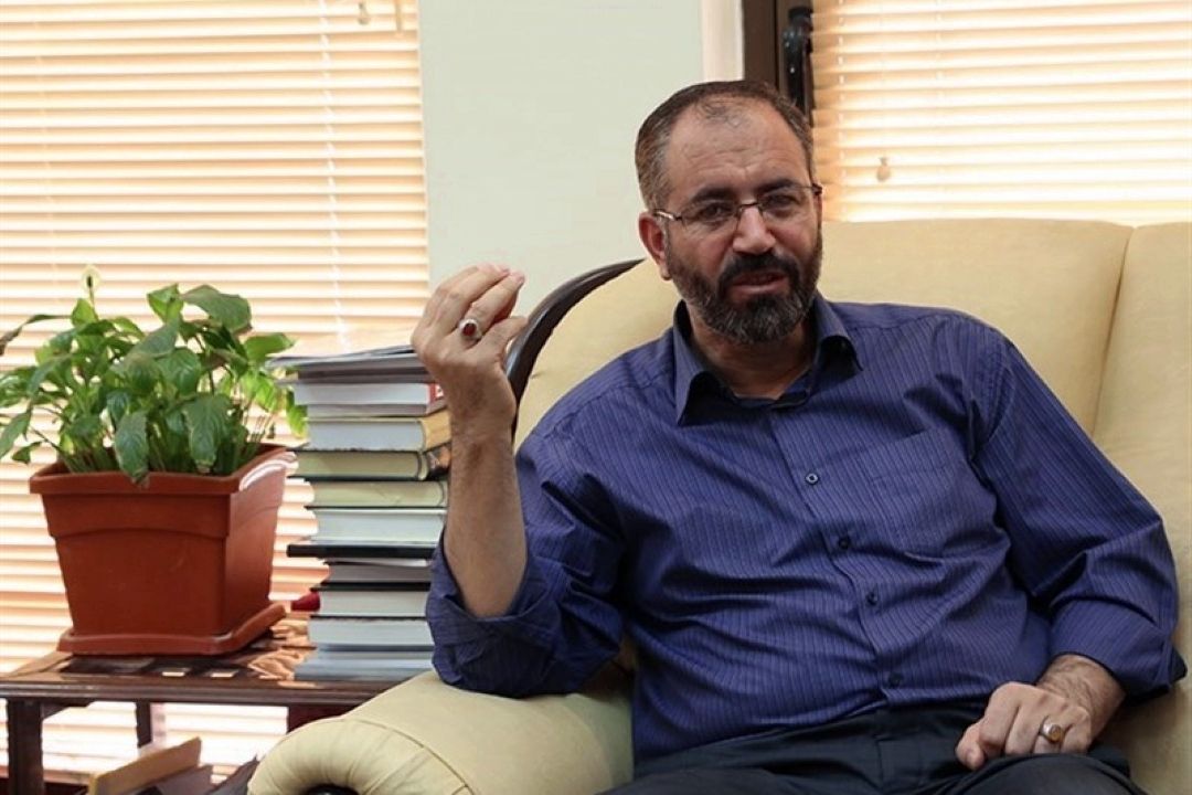 رهبر شهید با طرح «تمدن نوین اسلامی» افق‌گشایی كردند