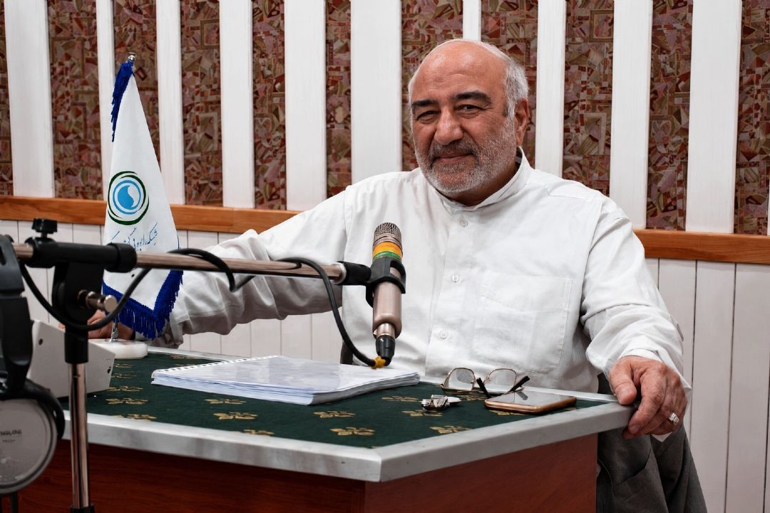 منصوری: انتخاب آیت‌الله خامنه‌ای به رهبری، عنایتی الهی و نقطه عطفی در تاریخ انقلاب بود