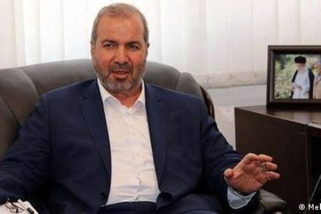 سفیر ایران: تشییع با شكوه رهبر شهید انقلاب در عراق فصل نوینی در روابط تهران و بغداد گشود