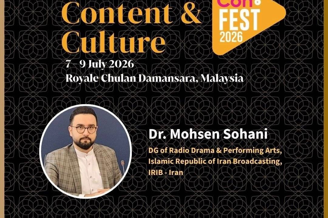 تجربه معاونت صدا در مدیریت بحران جنگ رمضان مورد تشویق مدیران رسانه‌ای جهان قرار گرفت