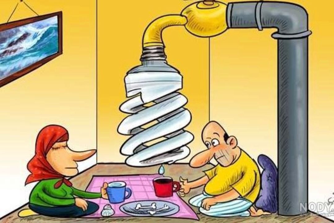"جان فدا" و مدیریت مصرف بهینه