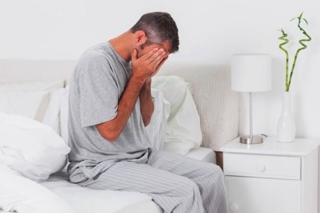 چرا صبح ها كرخت و خسته ام؟
