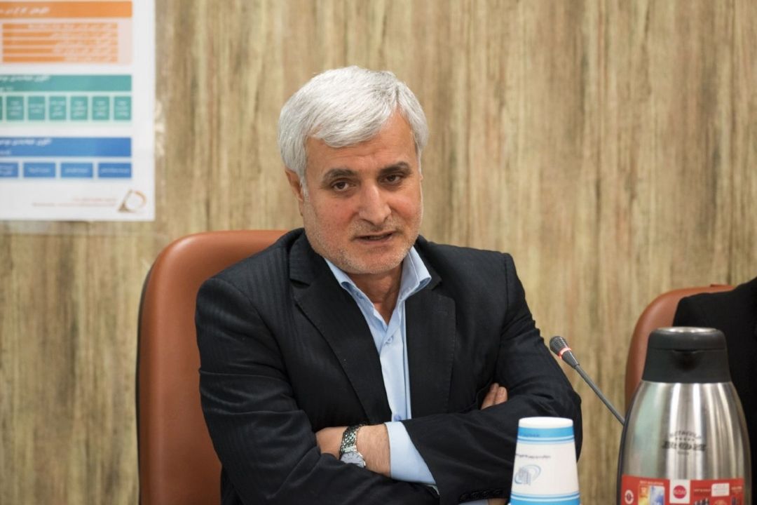 تاكید بر بازنگری قوانین تجارت الكترونیك