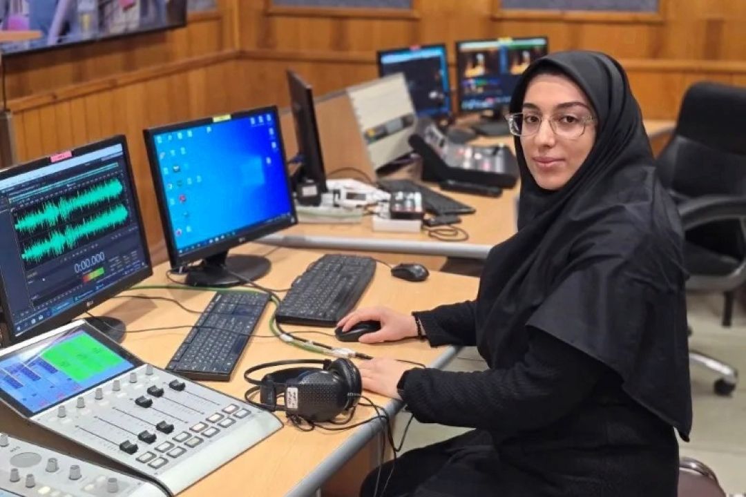 «پیام پیشرفت» روی آنتن رادیو؛ روایت دستاوردهای علمی، فناوری و نوآوری ایران