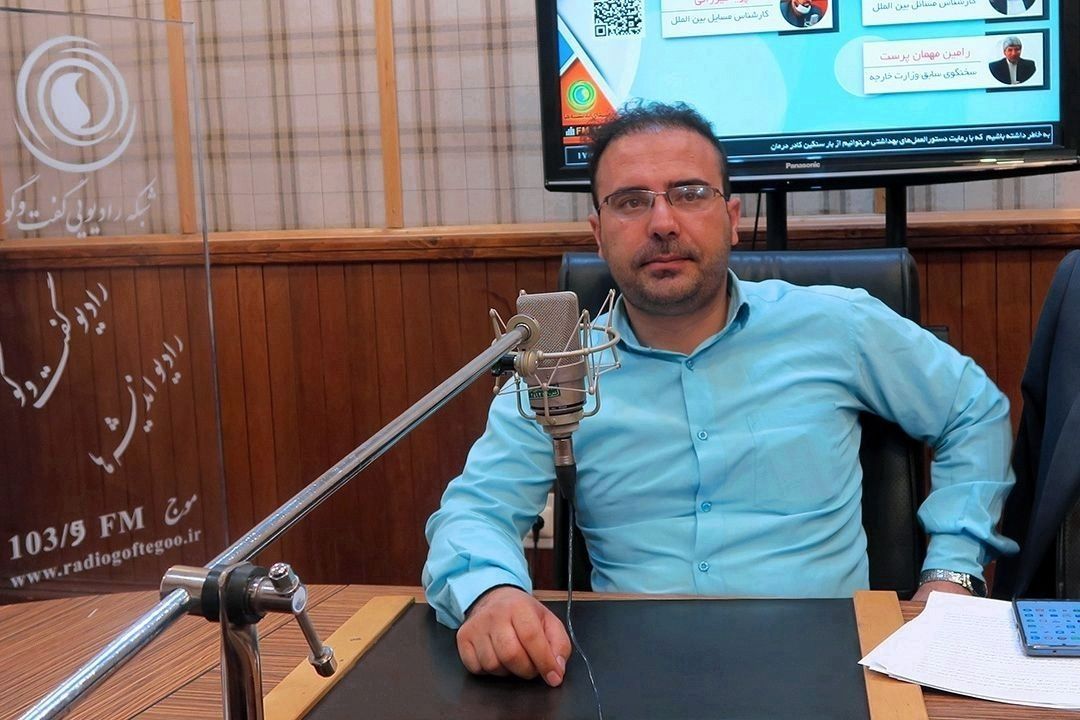 دریافت هزینه امنیت تنگه هرمز؛ نتیجه تغییر معادلات منطقه‌ای و شكست محاسبات آمریكا