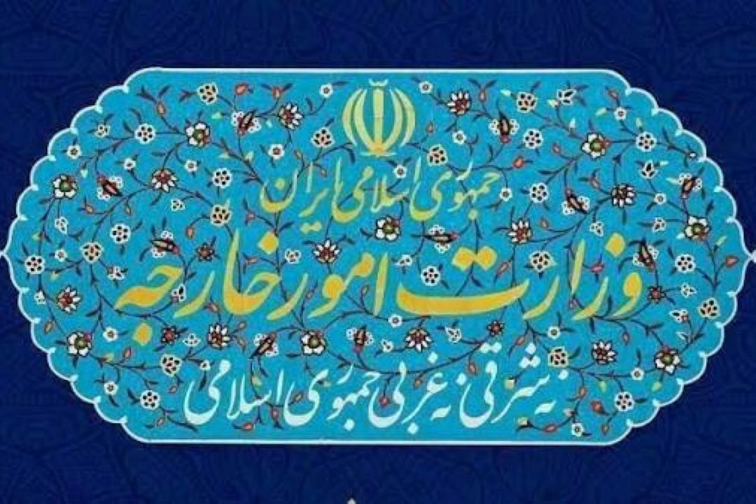 وزارت خارجه: مبدأ حملات علیه ایران، هدف مشروع ضربات ماست