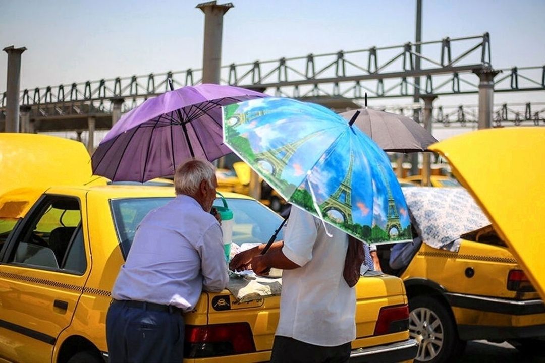 گرمای هوا چگونه خلق‌وخو و رفتارهای اجتماعی را تحت تأثیر قرار می‌دهد؟