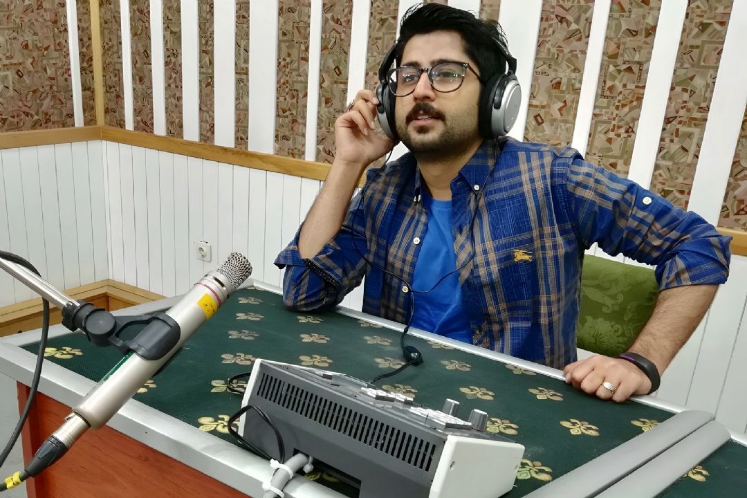 «اقیانوس آرام»؛ پناهگاهی از كلام رهبر شهید برای التیام روح امروز
