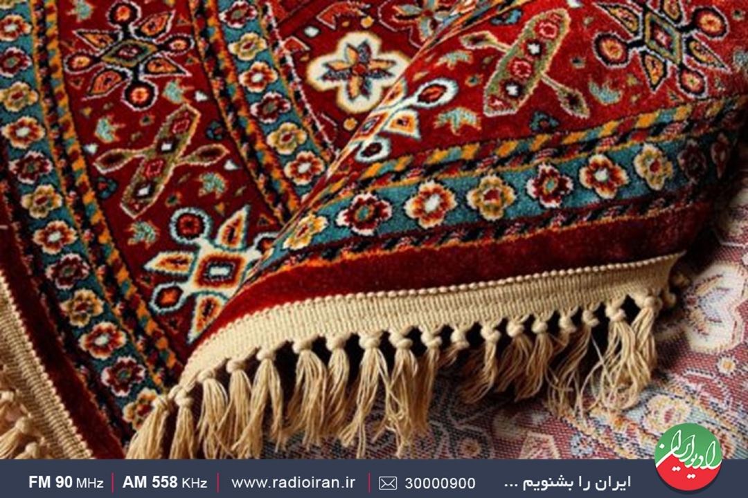 در سمیرم صنایع‌دستی فراوان است