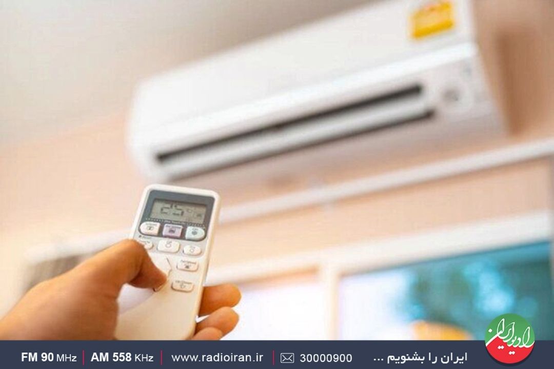 مصرف برق از 10 هزار مگاوات فراتر رفت