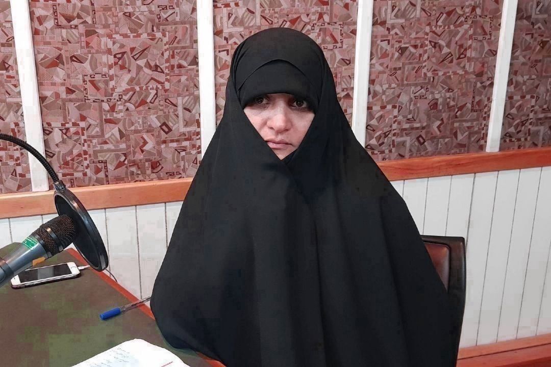  زن مسلمان ایرانی؛ الگوی تعالی‌بخش در ساحت خانواده و اجتماع