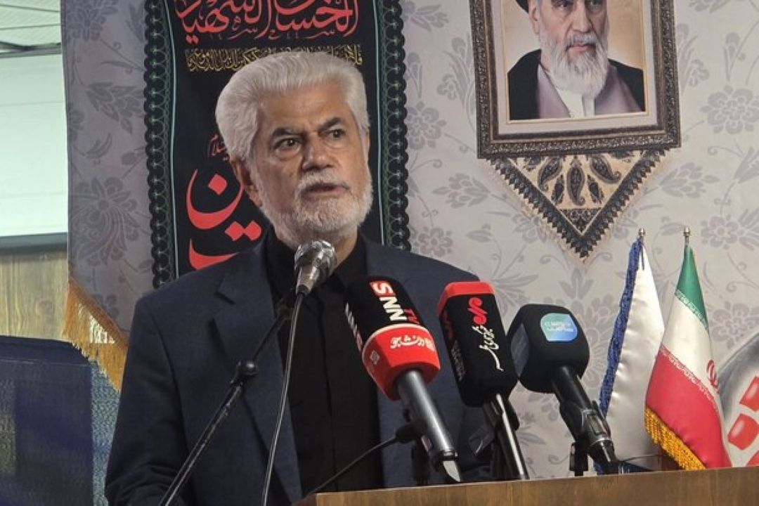 شهریاری: حوزه سلامت بزرگ‌ترین حامی خود را از دست داد