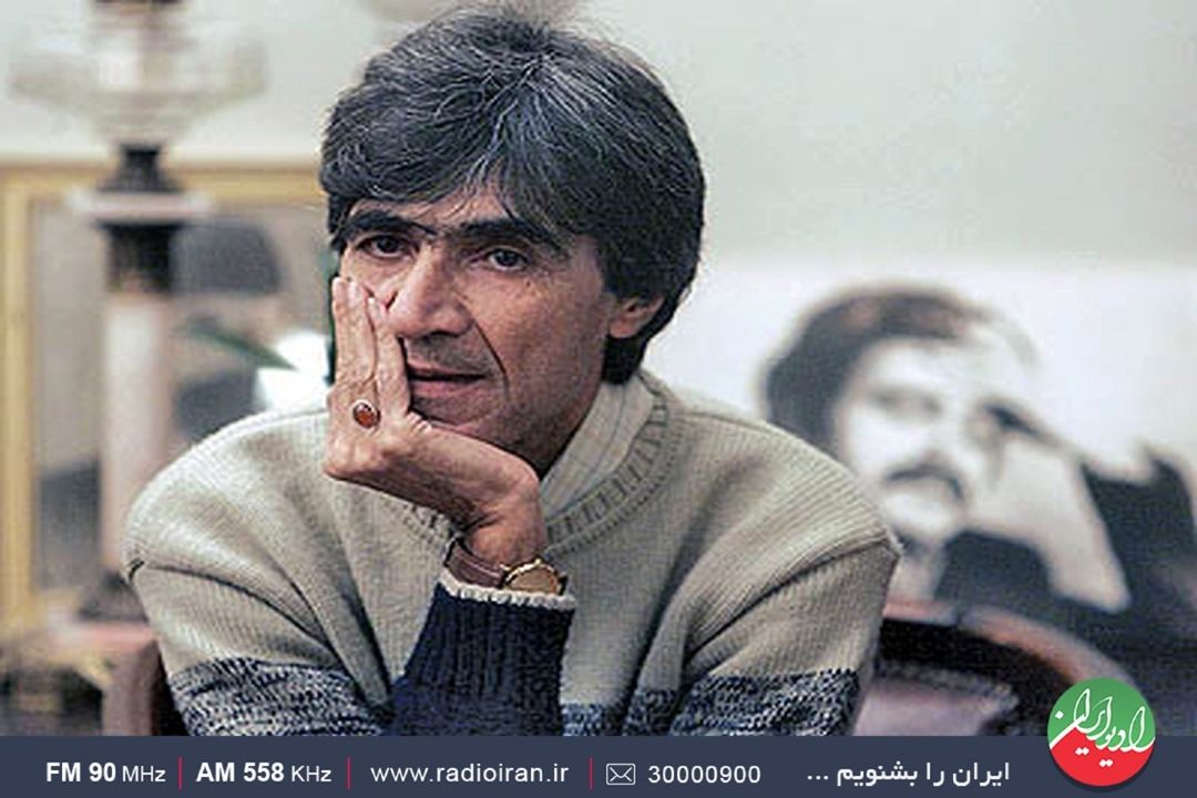 فیلمسازی كه سینما را با زبان می‌شناخت