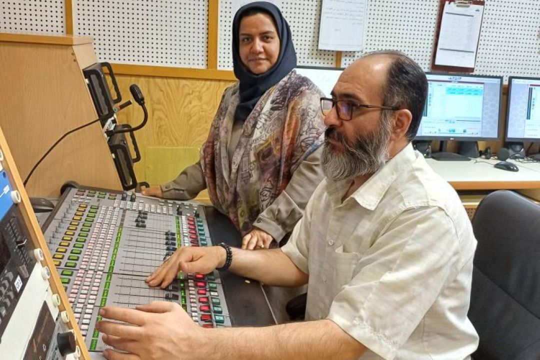 «جان خرد»؛ سفری روایی به جهان شاهنامه