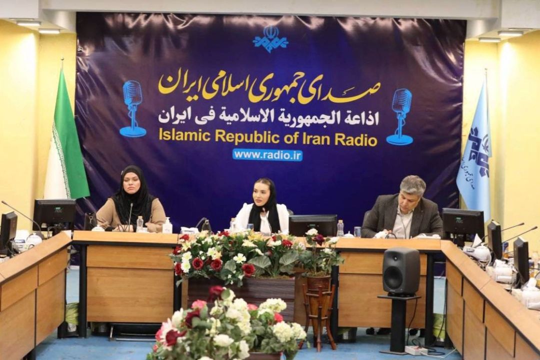 روایت واقعی ایران در سایه سانسور رسانه‌های غربی پنهان مانده است