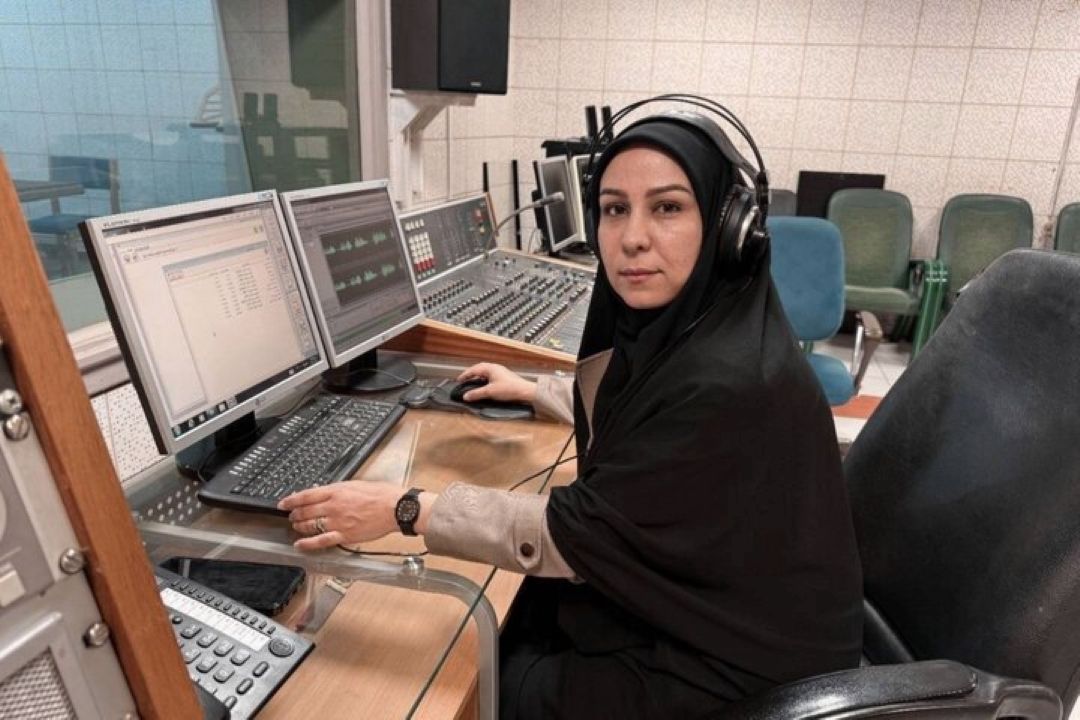 «پژواك» به دیده شدن نوآوری‌ها كمك می‌كند؛ «یاد خدا» با روایتی از امید