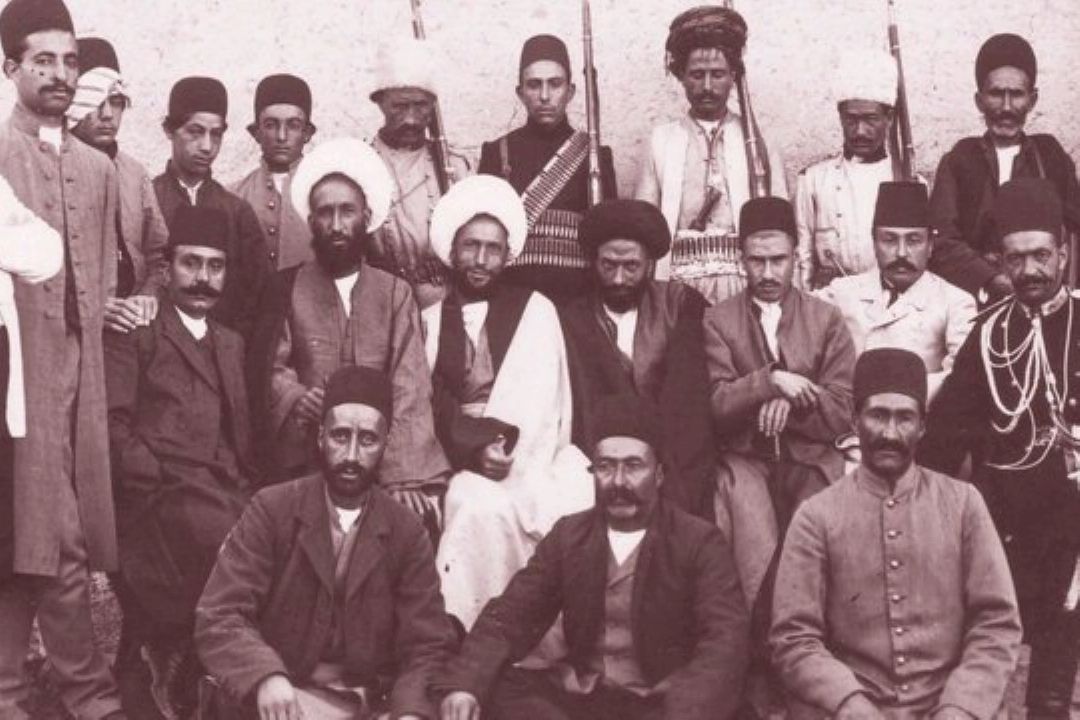 شرح ماجرای قیام خونین مردم تبریز در چهلم شهدای قم