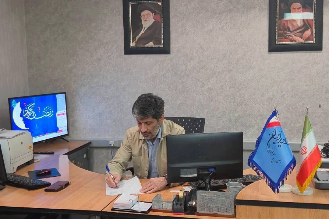 چهار برنامه جدید به آنتن رادیو ایران رسید