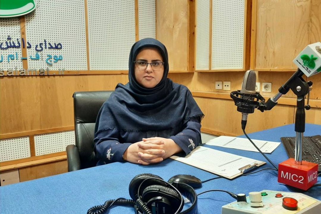 حماسه ایستادگی در قلب جنوب  
