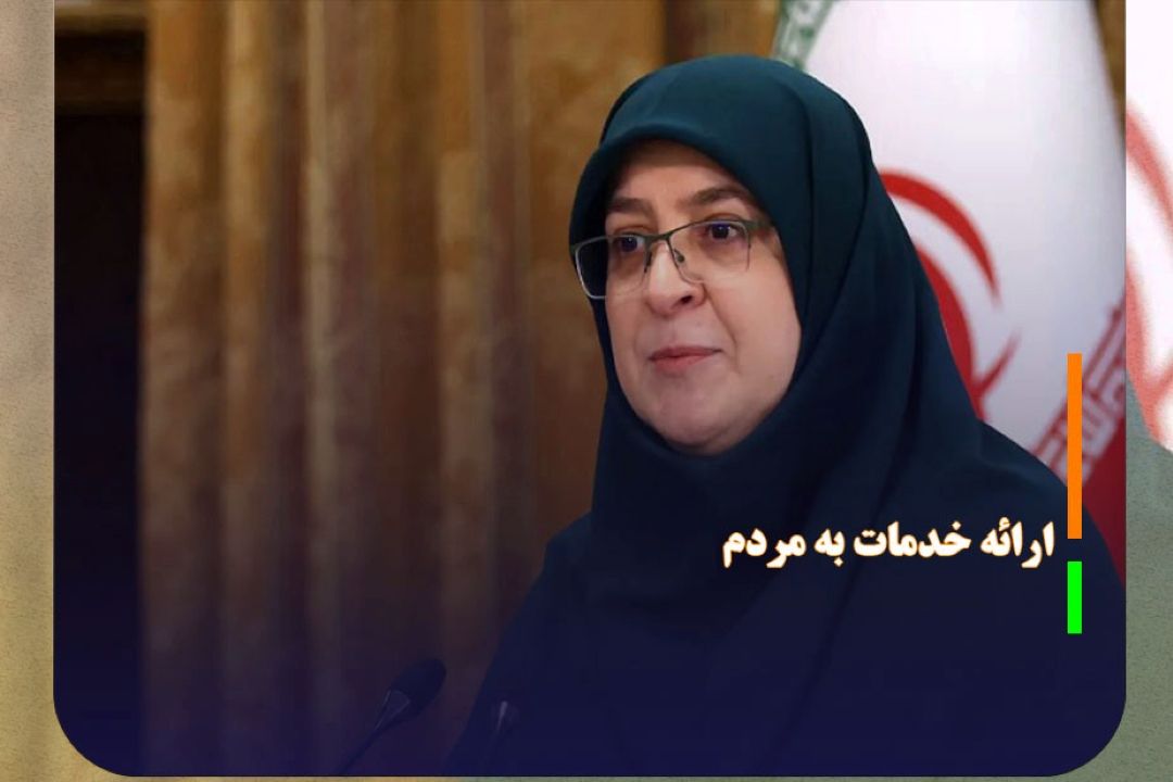 دولت اجازه نخواهد داد ارائه خدمات به مردم مختل شود