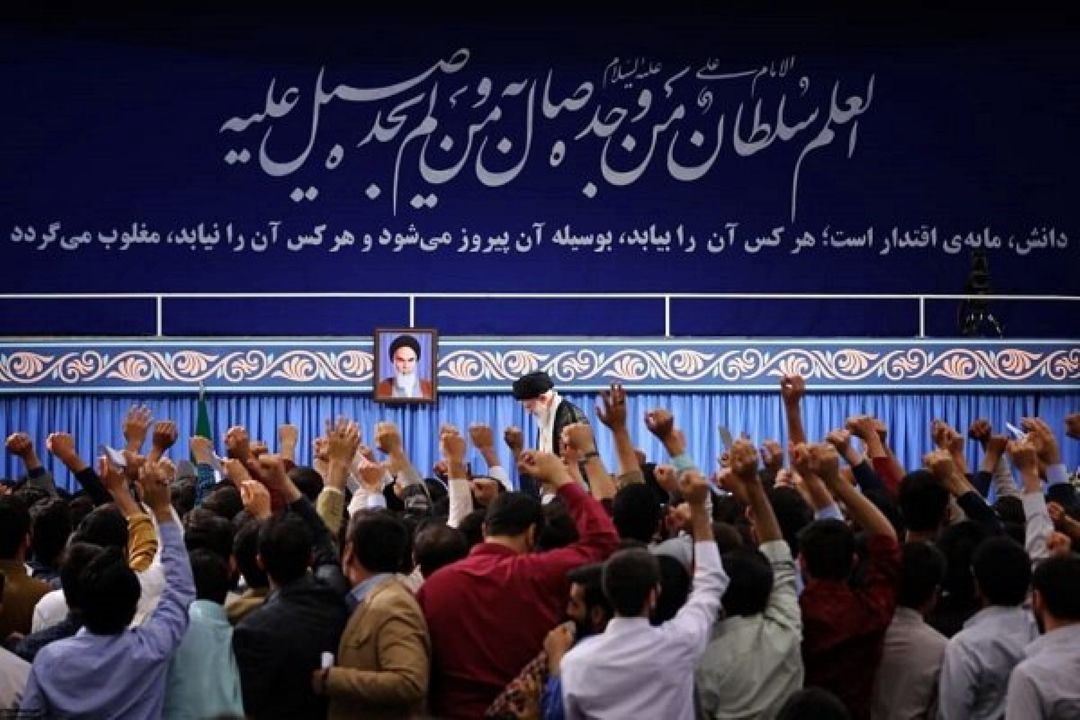«چراغ»؛ روایت علم با زبان مردم