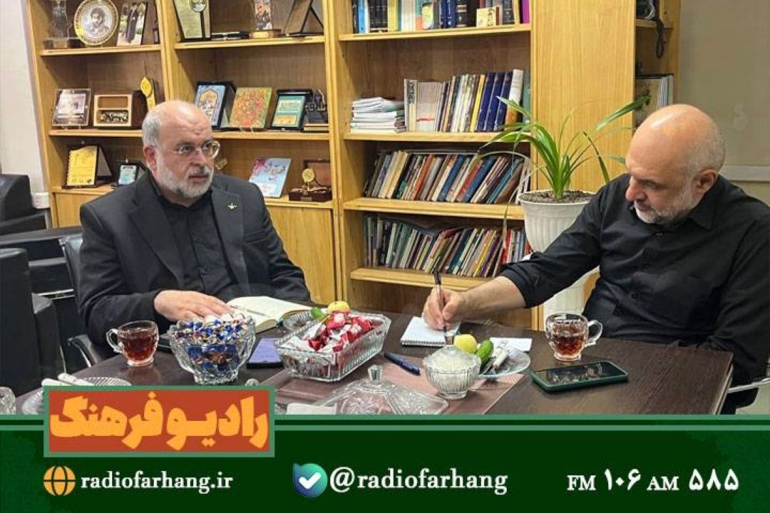 مدیر شبكه فرهنگ در نشست مشترك با معاون فرهنگی كانون پرورش فكری كودكان و نوجوانان: رادیو فرهنگ آماده گسترش همكاری با این كانون است 
