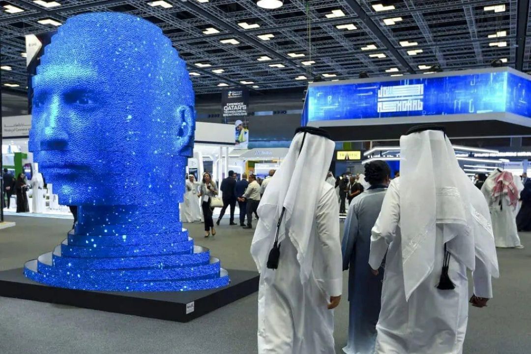 رقابت جهانی هوش مصنوعی از مدل‌ها به رقابت نهادها تبدیل می‌شود