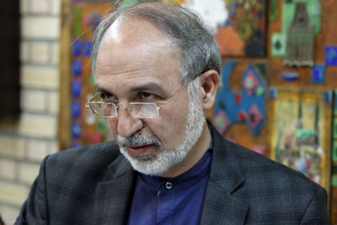 هندی ها می دانند ایران دست برتر را در منطقه دارد +صوت