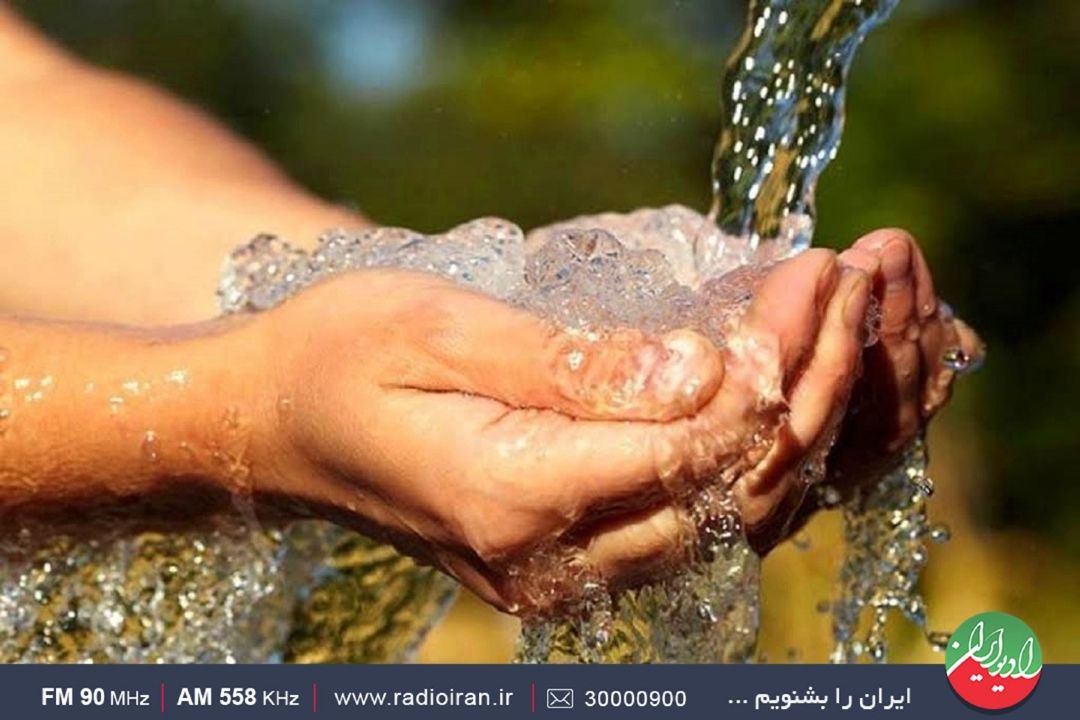 شبكه آبی كشور پایدار است
