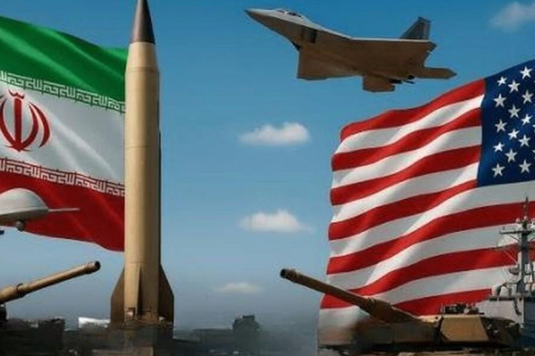 تلاش آمریكا برای شكستن انسجام داخلی ایران با جنگ شناختی و فشار اقتصادی
